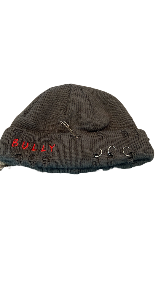 Bully “Clipped” Beanie