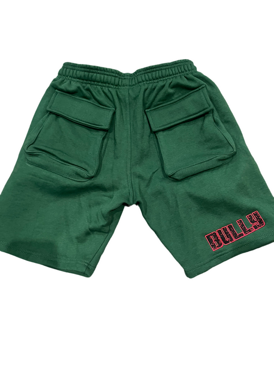 Bully Utility Shorts