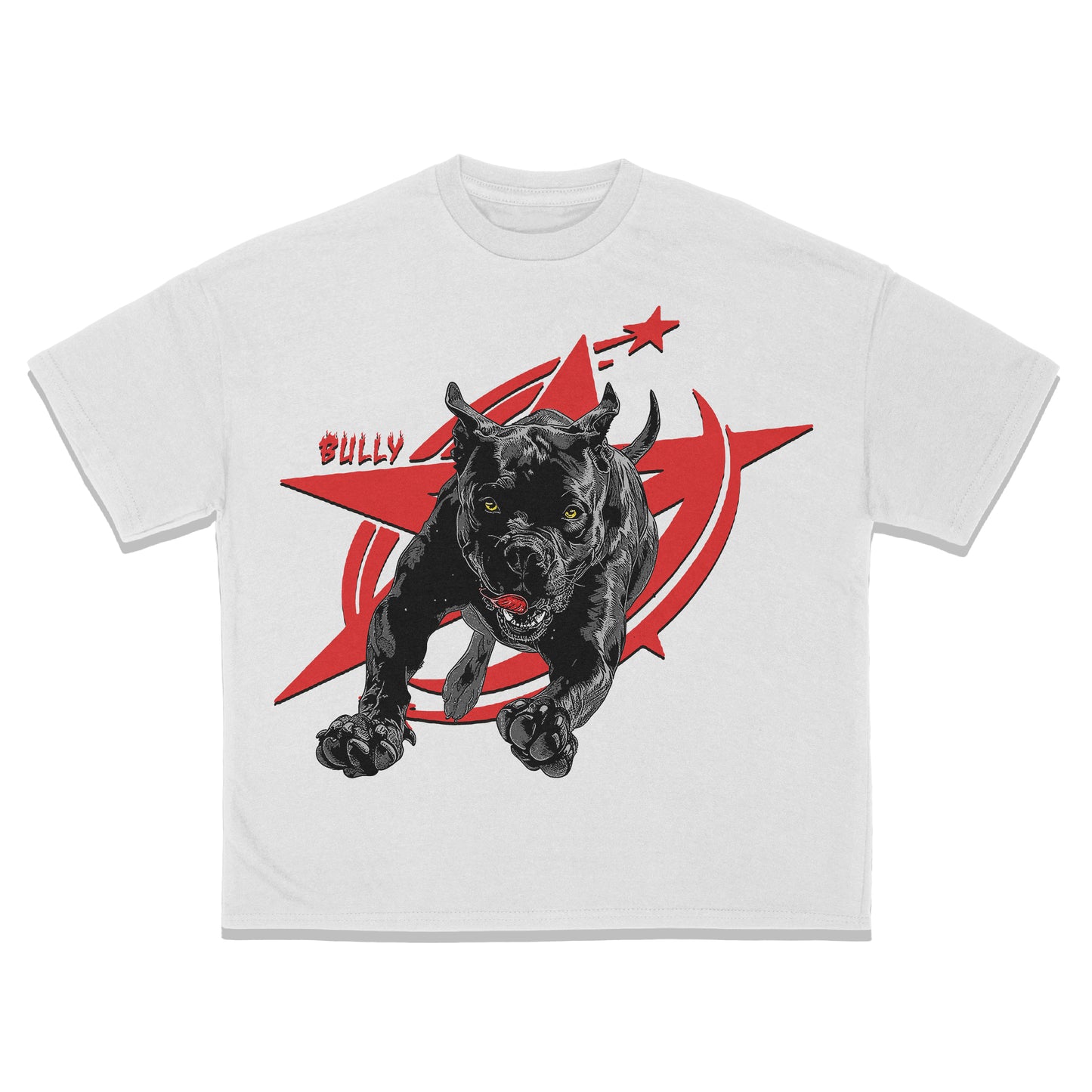 “Hustlers Ambition” Bully T-Shirt